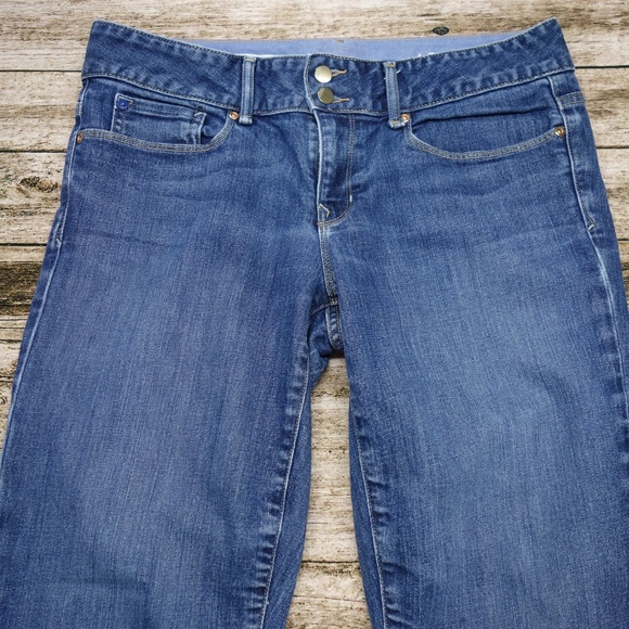 Gap Women's Size 29/8R Perfect Boot Jeans #2162 - Picture 2 of 7